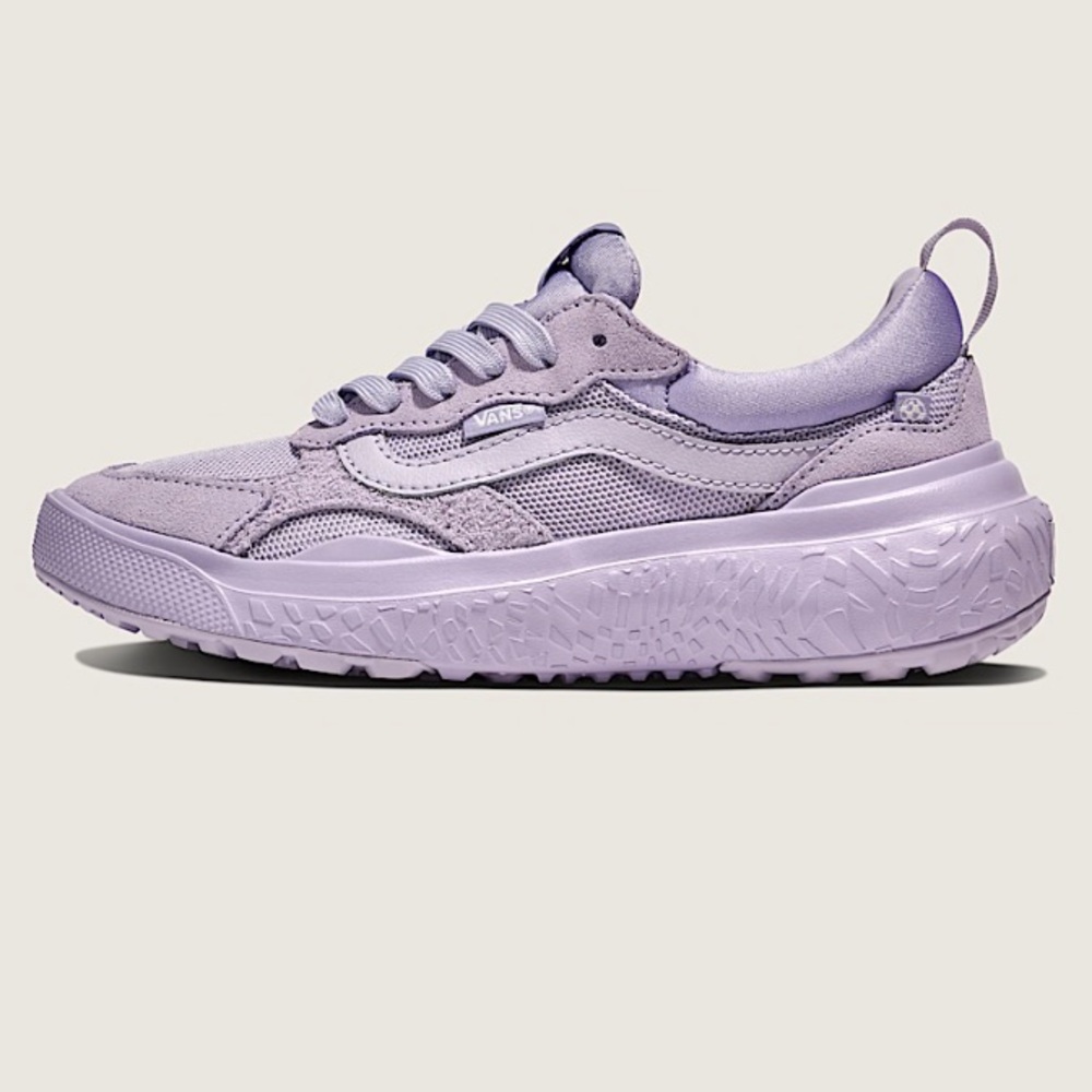Women's Vans UltraRange Neo VR3 Shoe - Picture 8 of 8